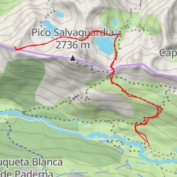 thumbnail for Pic de la Montagnette
