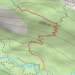 thumbnail for Casa Cabellut - Camino de Aigualluts