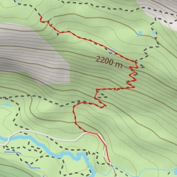 thumbnail for Casa Cabellut - Camino de Aigualluts
