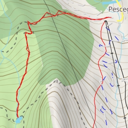 thumbnail for Sorgente di Val Tronella