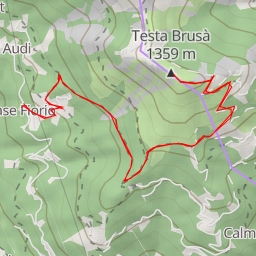 thumbnail for Testa Brusà