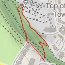 thumbnail for Back Walk - Stirling