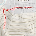 thumbnail for Mirador del Baños