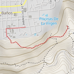 thumbnail for Mirador La Cruz Bellavista