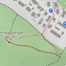 thumbnail for Ottenkampegge