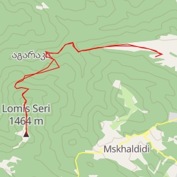 thumbnail for ლომის სერი