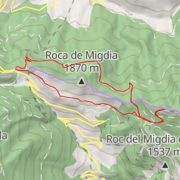 thumbnail for C-462 - la Coma i la Pedra