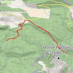 thumbnail for Laghetto dell'Arvaneto