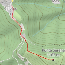 thumbnail for Punta Serena