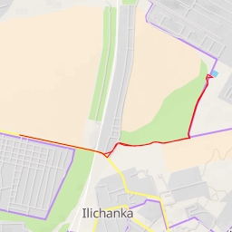 thumbnail for Залізнодорожна вулиця