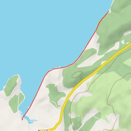 thumbnail for Lon Mawddach - Lon Mawddach