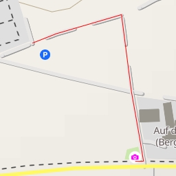 thumbnail for Nusplinger Straße