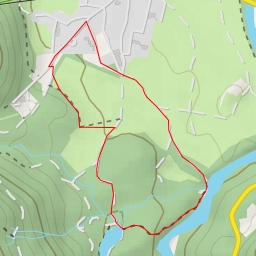 thumbnail for Schmugglerweg