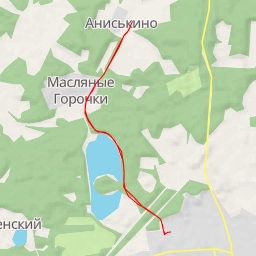 thumbnail for Центральная улица