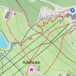 thumbnail for Rufana Alp