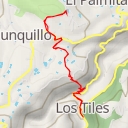 thumbnail for Lugar Diseminado El Brezal - Lugar Diseminado El Brezal