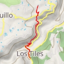 thumbnail for Lugar Diseminado de Guzmán - Lugar Diseminado de Guzmán