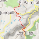 thumbnail for Lugar Diseminado El Brezal - Lugar Diseminado El Brezal