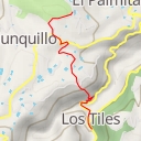 thumbnail for Lugar Diseminado El Brezal - Lugar Diseminado El Brezal