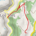 thumbnail for Camino San Fernando - Camino San Fernando