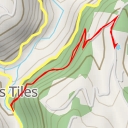 thumbnail for Camino San Fernando - Camino San Fernando