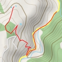 thumbnail for Camino Lomo El Peñón - Camino Lomo El Peñón