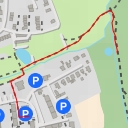 thumbnail for Schlangenstraße - Bielefeld