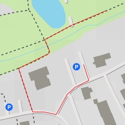 thumbnail for Schlangenstraße - Bielefeld