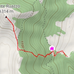 thumbnail for Monte Ruazzo