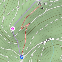 thumbnail for Regeleskopf