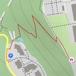 thumbnail for Lüfternweg