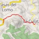 thumbnail for Lugar Diseminado La Culata - Lugar Diseminado La Culata