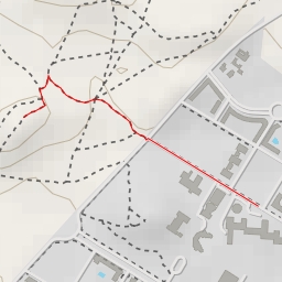 thumbnail for Camí del Fondo de Piqueres / Camino Fondo Piqueres - Camí del Fondo de Piqueres / Camino Fondo Piqueres - Alacant / Alicante