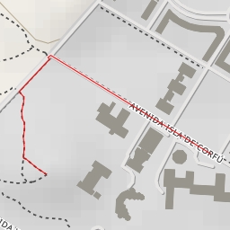 thumbnail for Estatua María Auxiliadora - Carrer del Metge Pérez Martorell / Calle Médico Pérez Martorell - Alacant / Alicante