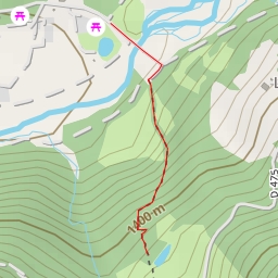 thumbnail for Route d'Archinard - Route d'Archinard