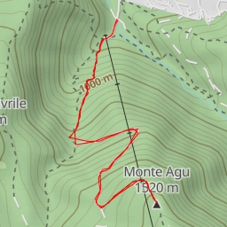 thumbnail for Monte Agu