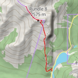 thumbnail for Rundle 7