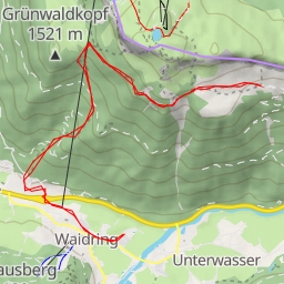 thumbnail for Wemeteigenalmweg - Wemeteigenalmweg