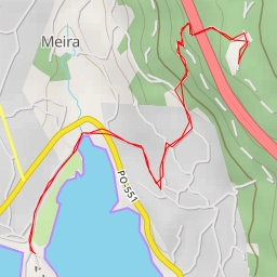 thumbnail for Autovía do Morrazo