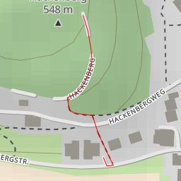 thumbnail for Hackenberg