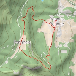 thumbnail for Oberfennberg - Favogna di Sopra - Oberfennberg - Favogna di Sopra