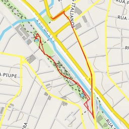 thumbnail for Colégio São Bernardo - Rua Tacaratu - Rio de Janeiro