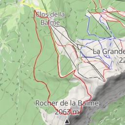 thumbnail for Tête des Chaudières