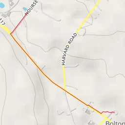 thumbnail for Nourse Road