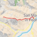 thumbnail for Via Ronchetti - Via Ronchetti