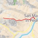 thumbnail for Via Ronchetti - Via Ronchetti