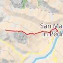 thumbnail for Via Ronchetti - Via Ronchetti