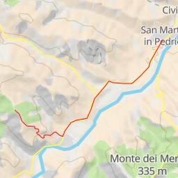 thumbnail for Via Viara - Via Viara