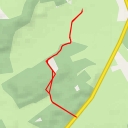 thumbnail for La Fagne de la Poleûr - Ancien Chemin de Malmedy à Eupen