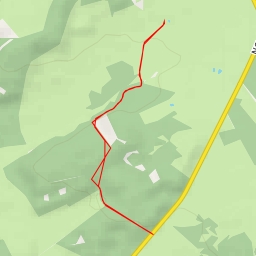 thumbnail for La Fagne de la Poleûr - Ancien Chemin de Malmedy à Eupen